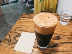 啤酒咖啡-春庄咖啡SpringHues(钟楼小区店)