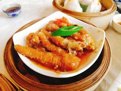 -纳福苑(亮庆餐饮分店)