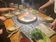 -渝味晓宇火锅(合川路店)