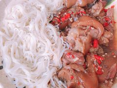 -贤花饭店(凯德店)