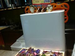 -幸福侯彩擂·奶茶