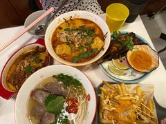 -玩味工厂·东南亚特色餐厅(太古里店)