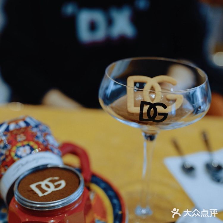 舌尖未至，眼球已醉三分的视觉狂欢