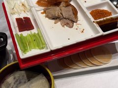-王府井酒店(金桥港湾店)