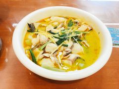 -友强·23年特色海鲜大排档(厦门店)