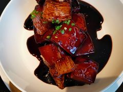 -甄御•海鲜新青岛菜(麦岛店)