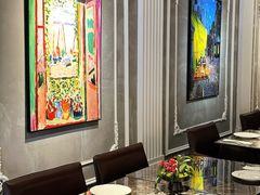 -LESCEDARS Brasserie Bistro香柏树