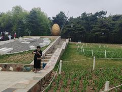 -沈阳植物园