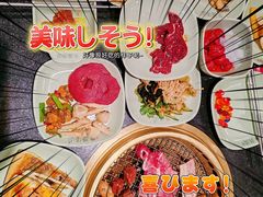 -韩盛·盛江山自助料理(沈辽路万达店)