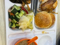 -香妃烤鸡(西单店)