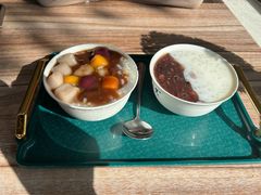 -笃笃笃糖粥(十全街店)