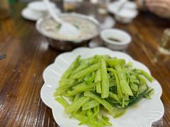 -南记食粥坊·宵夜大排档(莲花店)