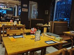 -肉串汪(月坛店)