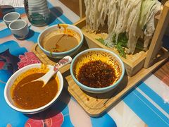 -醉长安(钟楼旗舰店)