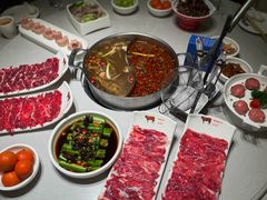 -俏牛哥鲜牛肉牛肆馆(重庆天地店)