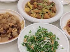 -天天渔港(杏林街店)