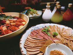-醉小酒馆·川菜·江湖菜·重庆菜(观音桥旗舰店)