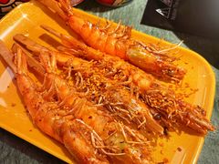 -牛New寿喜烧(曹路花园城店)
