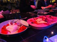 -池畔酒吧 WET Bar