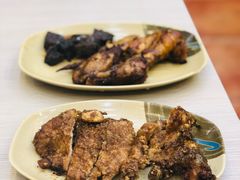 猪排-圆宝台湾小吃(迎津街店)