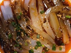 -辣尚瘾·烤鱼·新川菜(交大直营店)