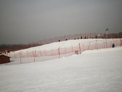 -丁香湖丁香小镇Citypark滑雪公园戏雪嘉年华