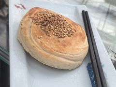 -春满园生态餐厅(南宫路店)