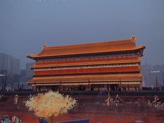 -西安城墙·碑林历史文化景区