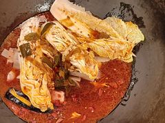 -江湖水乡铁锅炖魚(周庄嘉园店)