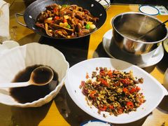 -邻家小馆(银都店)