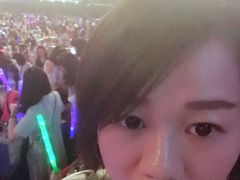 -宝能国际体育演艺中心