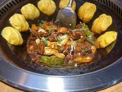 -马家大院铁锅炖(京粮广场店)