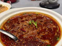 -阿庄新豫菜(航海东路店)
