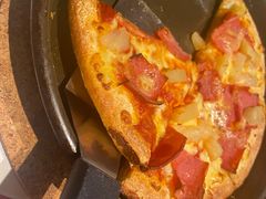 -必胜客(金元宝店)