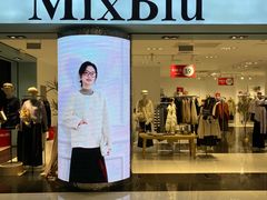 -巴黎春天(陕西路店)