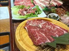 -牛也烧肉(摩尔城店)