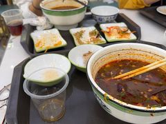 -伊穆祥牛肉面总店·清真