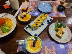 -仙隐小鹿中華の日料(正弘城店)