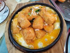 -南沙辉记烧鸡·荔枝木炭火吊烧(旧镇店)