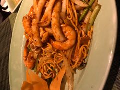 -Lam Vien Restaurant