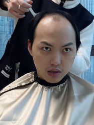 -唐风采假发补发定制
