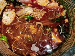 -青水瓦台汤泉(未央店)