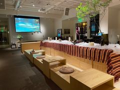 -T館·花园艺术餐厅