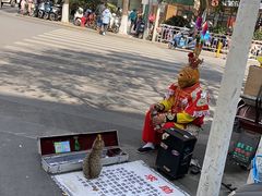 -老新隆牛肉锅贴(新街口店)
