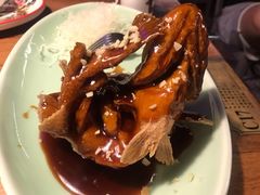 西湖醋鱼-新白鹿餐厅(西湖银泰店)