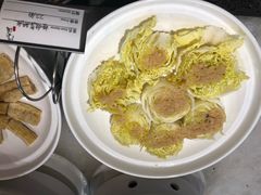 -门溪山居(七星店)