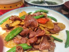 -食锦记·福建私房菜(浦西万达店)