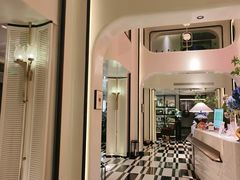 -大逸传奇·足道SPA(天美店)