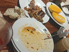 -汉巴味德·烤肉与啤酒的自助(杭州大悦城店)