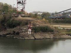 -木兰水镇旅游景区